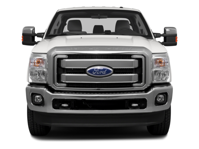 2015 Ford F-350SD Base